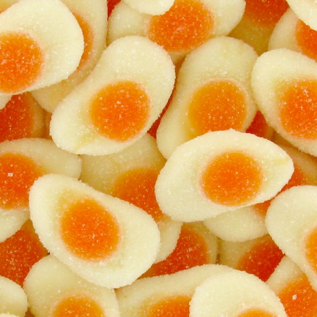 OEUF ACIDE 100g