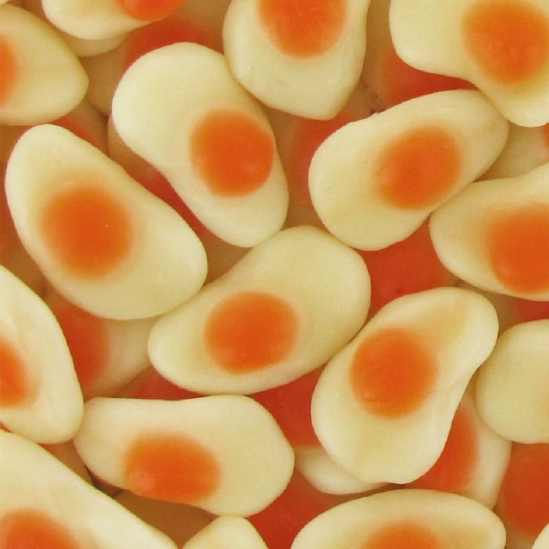 OEUF LISSE 100g