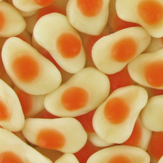 OEUF LISSE 100g