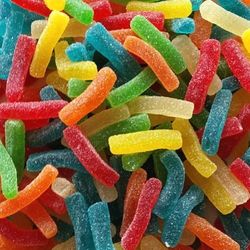 FRITE ACIDE 100g