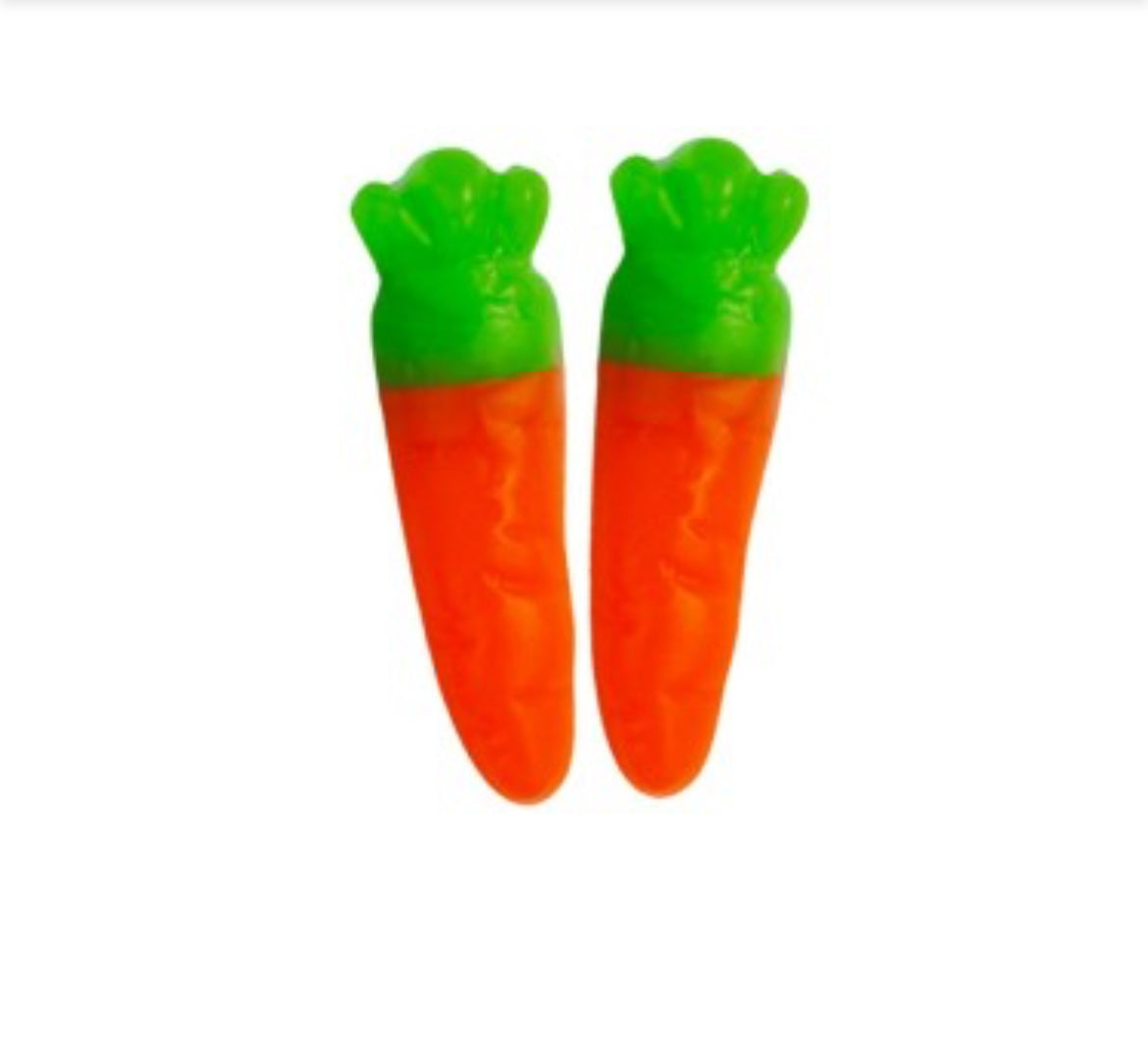 CAROTTE LISSE 100g