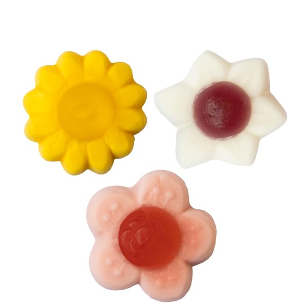 FLEURS LISSE 100g