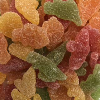 DINOSAURE ACIDE 100g