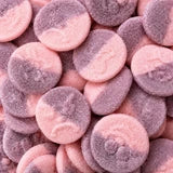 SMILEY CERISE / FRAISE ACIDE 100g