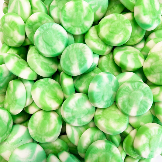 KIWI TWIST LISSE 100g