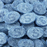 S.MARKE FRAMBOISE ACIDE 100g 🇸🇪