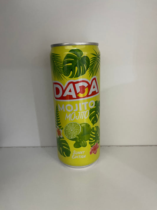 DADA MOJITO