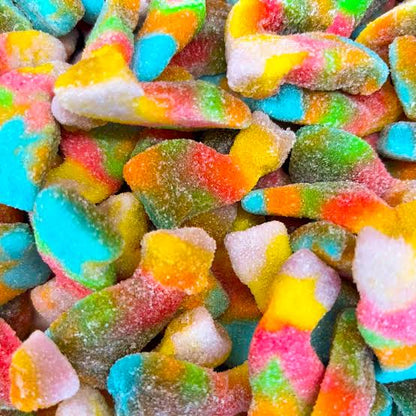 CHAT MULTICOLORE ACIDE 100g