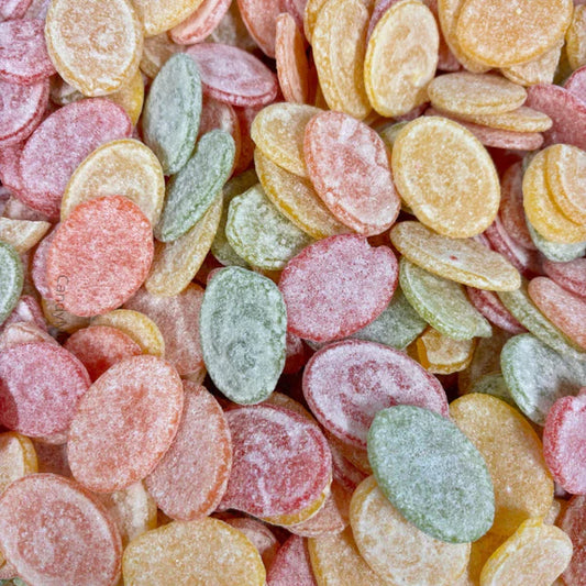 S.MARKE FRUIT ACIDE 100g 🇸🇪