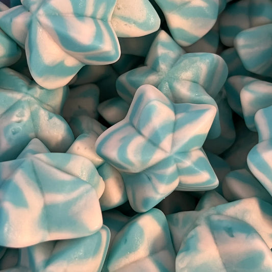 ÉTOILE TWIST LISSE 100g