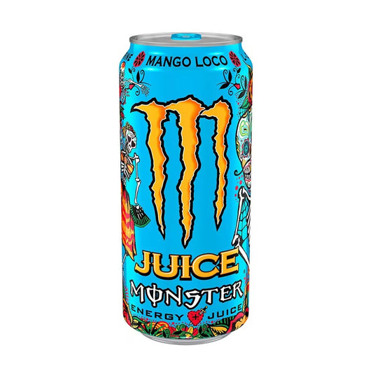 MONSTER MANGO LOCO