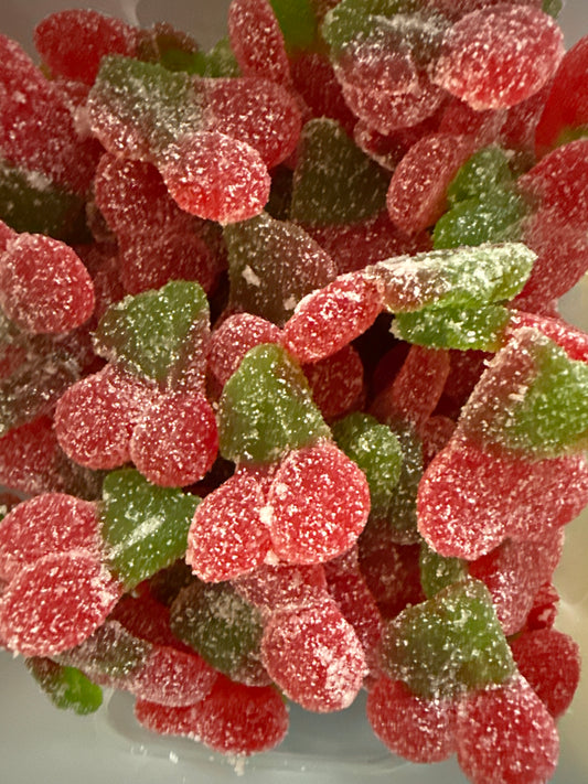 CERISE ACIDE 100g