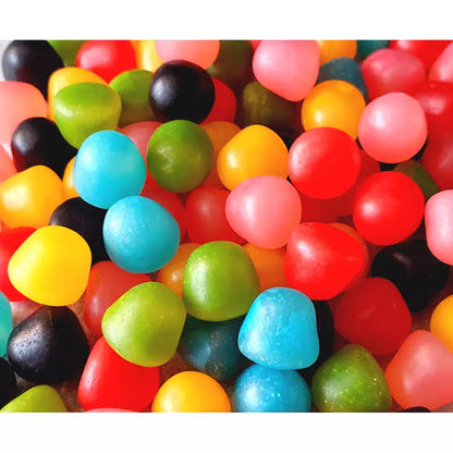 DRAGIBUS SOFT LISSE FRUIT 100g