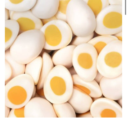 OEUF DUR LISSE 100g