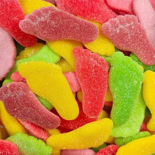 PIED SUCRÉ 100g
