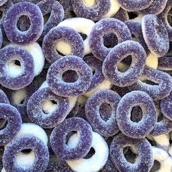 ANNEAU PASSION ACIDE 100g