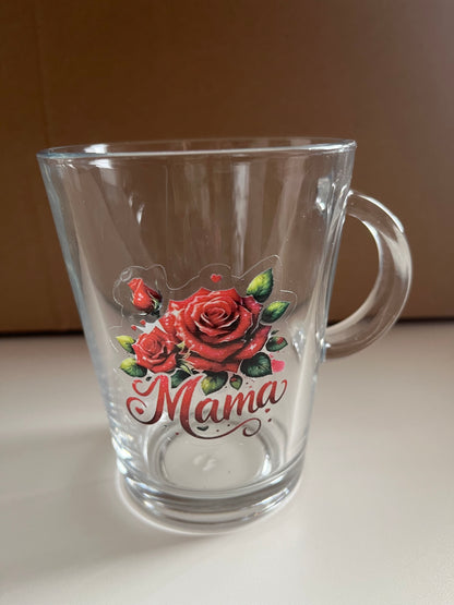 TASSE PERSONNALISÉE 300g