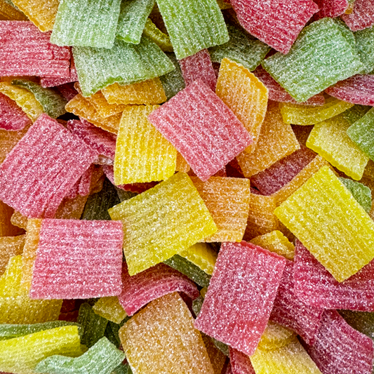 PASTA FRUTTA ACIDE 100g