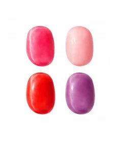 MAOAM FRUIT ROUGE LISSE 100g
