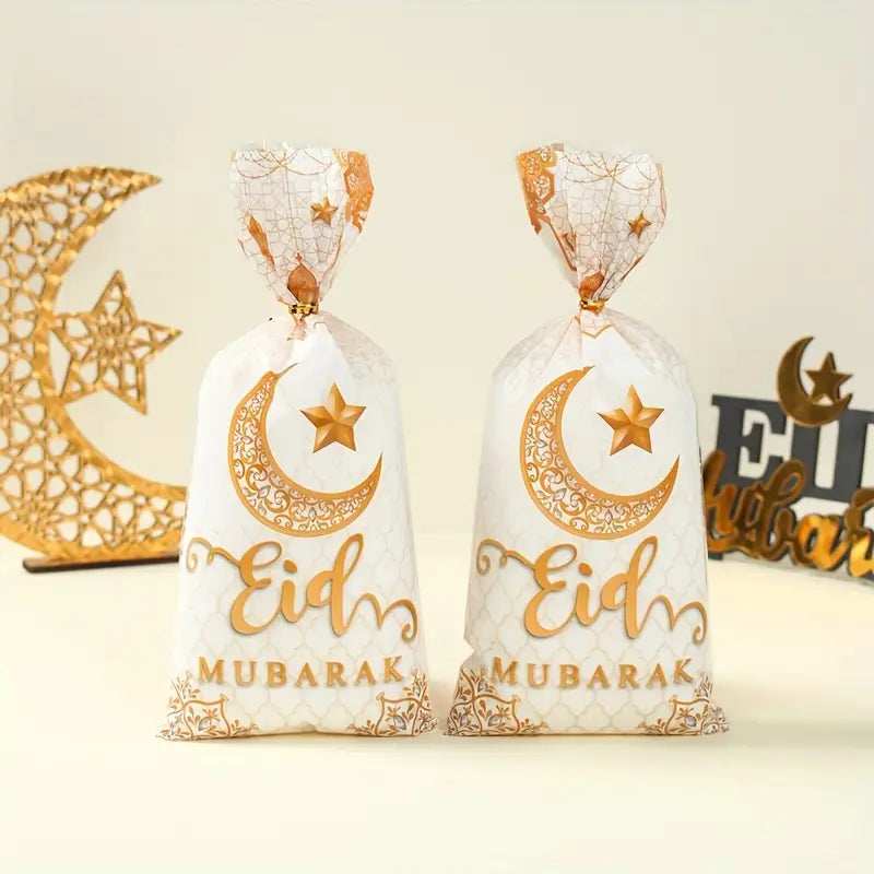 SACHET CADEAU AÏD MUBARAK