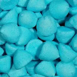 BALLE DE GOLF FRAMBOISE SUCRÉ 100g