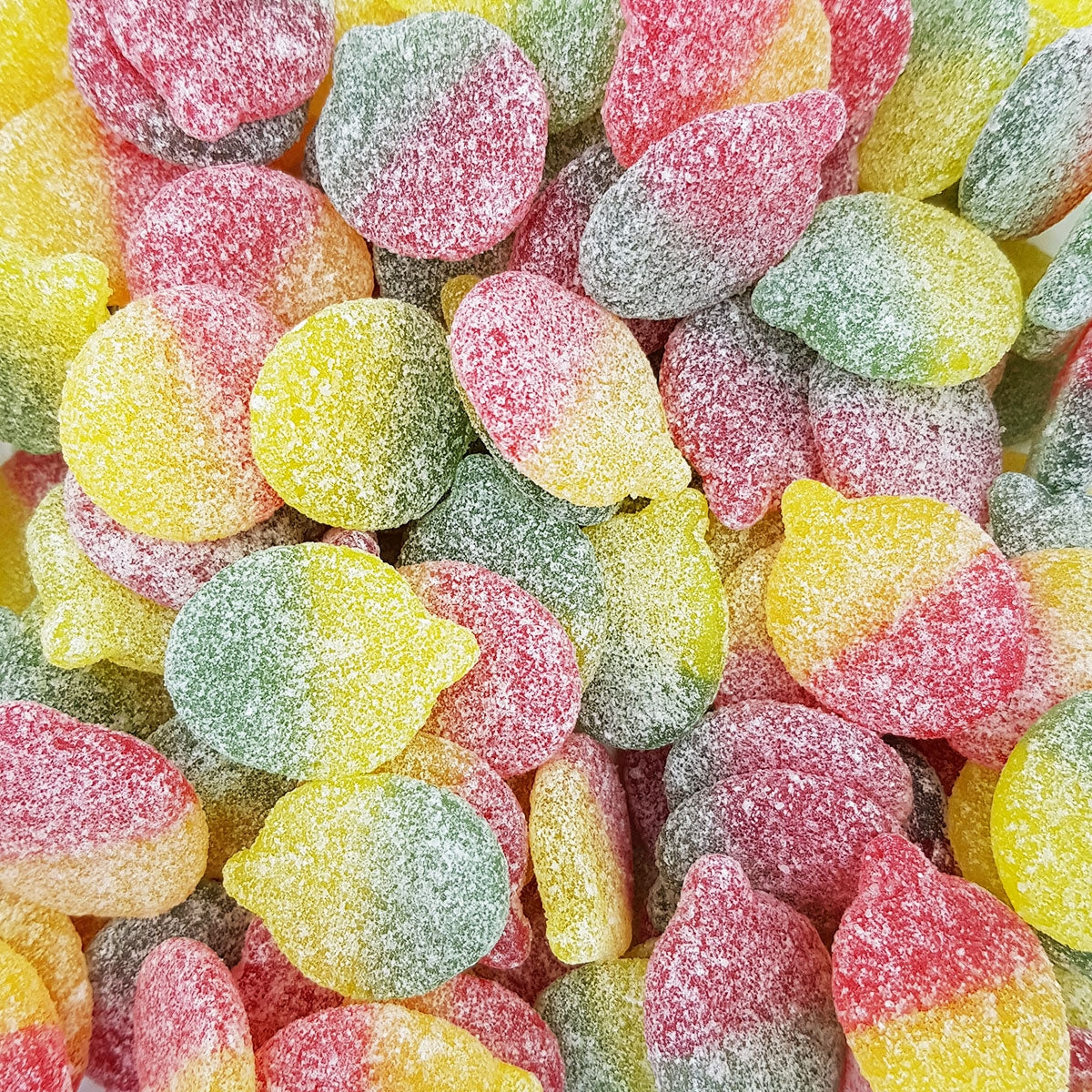 POMME ACIDE 100g