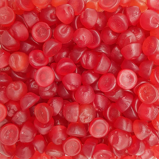 CERISE LAVÉE LISSE 100g