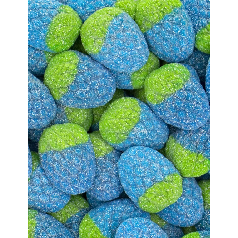 FRAMBOISE ACIDE 100g