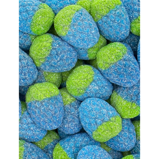 FRAMBOISE ACIDE 100g