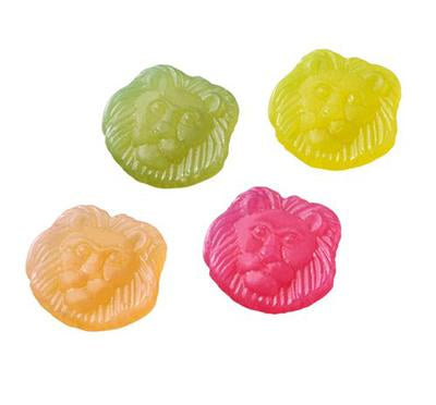 LION LISSE 100g