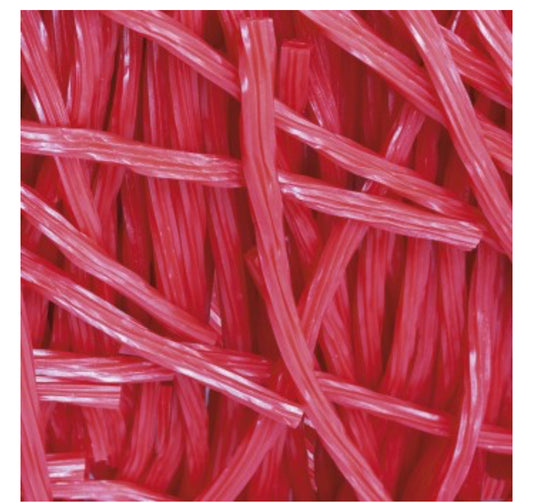 TORSADE FRAISE LISSE X10