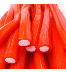 JUMBO FRAISE LISSE