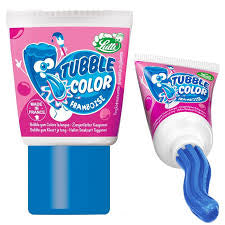TUBBLE GUM FRAMBOISE