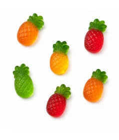 ANANAS LISSE 100g