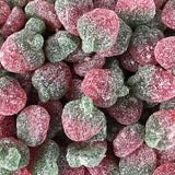 FRAISE CITRIQUE 100g