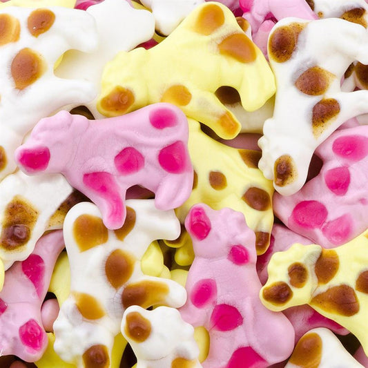VACHE LISSE 100g
