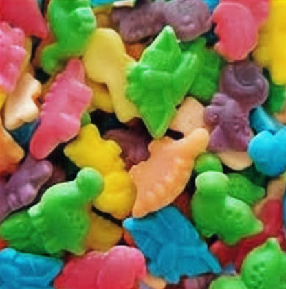 DINOSAURE LISSE 100g