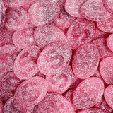 S.MARKE GRENADE/FRAMBOISE ACIDE 100g 🇸🇪