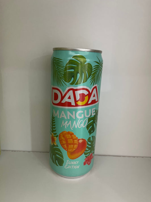 DADA MANGUE