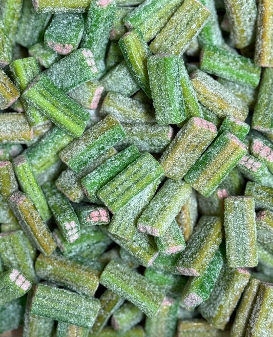 BRIQUE PASTÈQUE ACIDE 100g