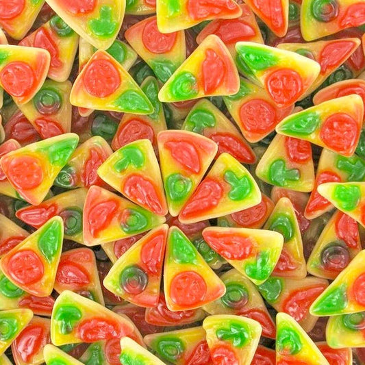 PIZZA LISSE 100g