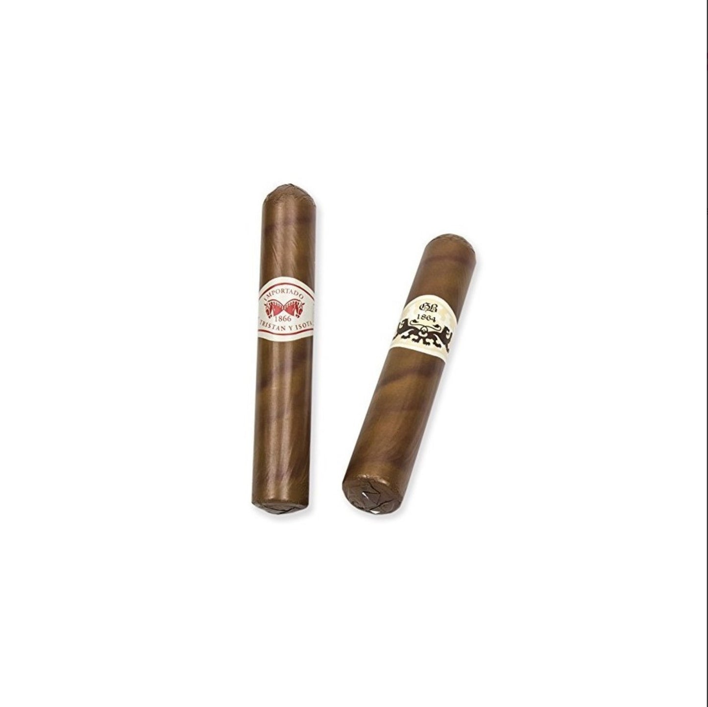CIGARE AU CHOCOLAT
