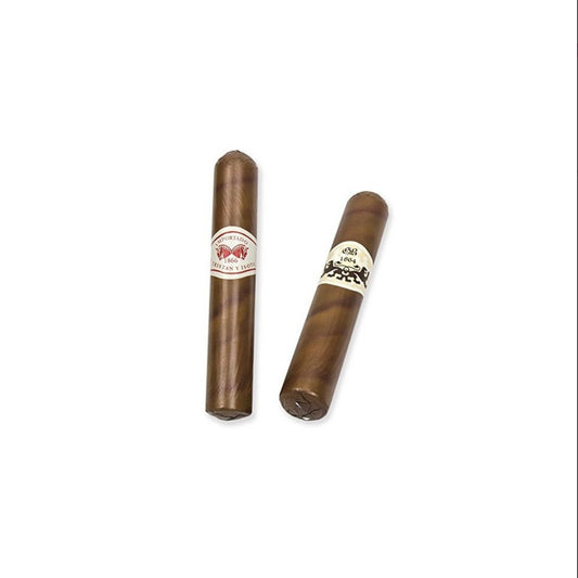 CIGARE AU CHOCOLAT
