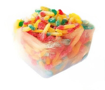 OUTILS FRUIT ACIDE 100g