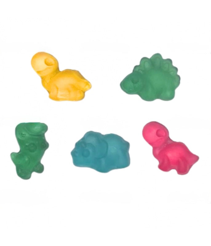 FUNNY DINO LISSE 100g