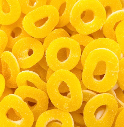 ANNEAU CITRON ACIDE 100g
