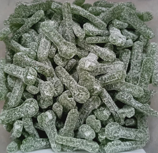 OUTILS PASTÈQUE ACIDE 100g