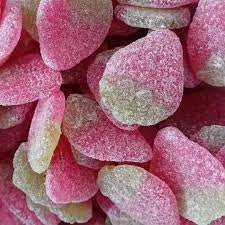 FRAISE XL SUCRÉ 100g