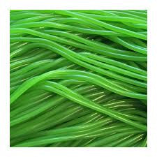 SPAGHETTIS LISSE POMME 100g