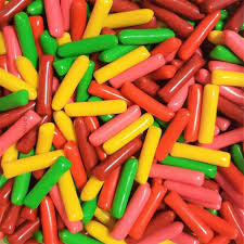 HITSCHIES ORIGINAL MIX LISSE 100g